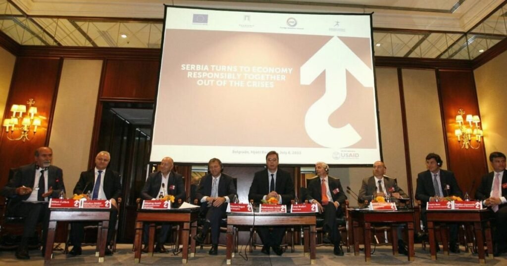„Ребаланс“: Како је Србија постала финансијски наркоман