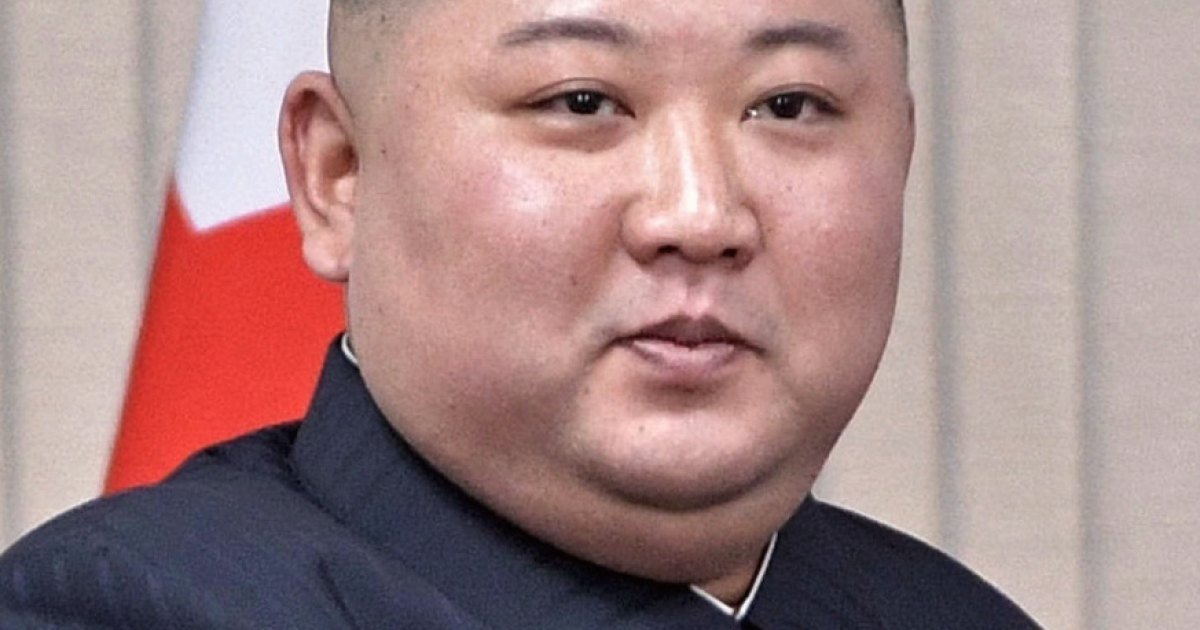 North Korea's true victors