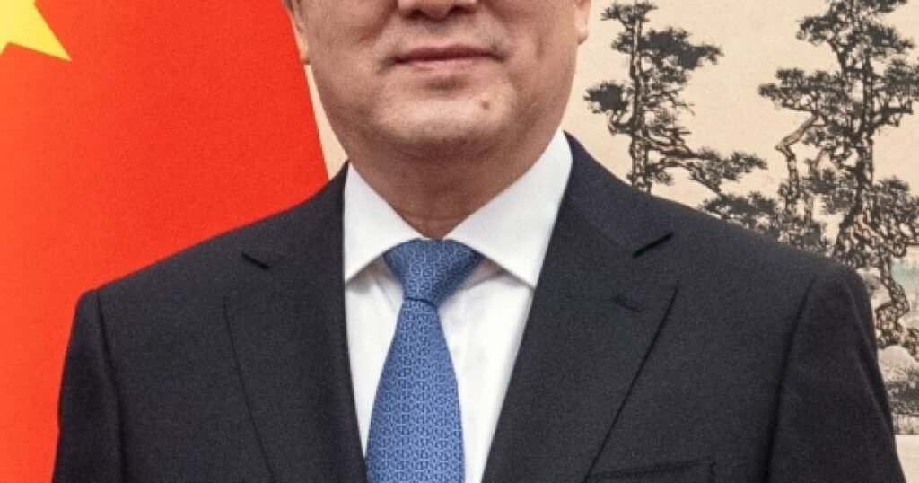 China-Russia energy cooperation strengthens global market stability, says Vice Premier Ding Xuexiang