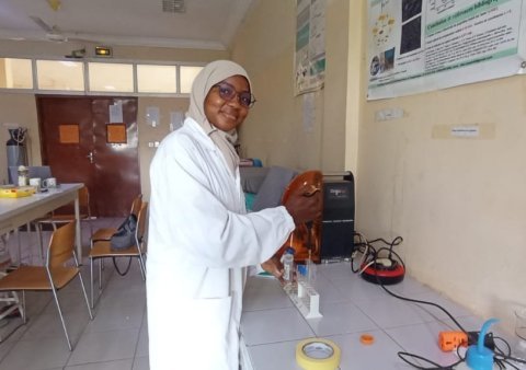 Burkina Faso: Household Insecticide Misuse Poses Health Risks