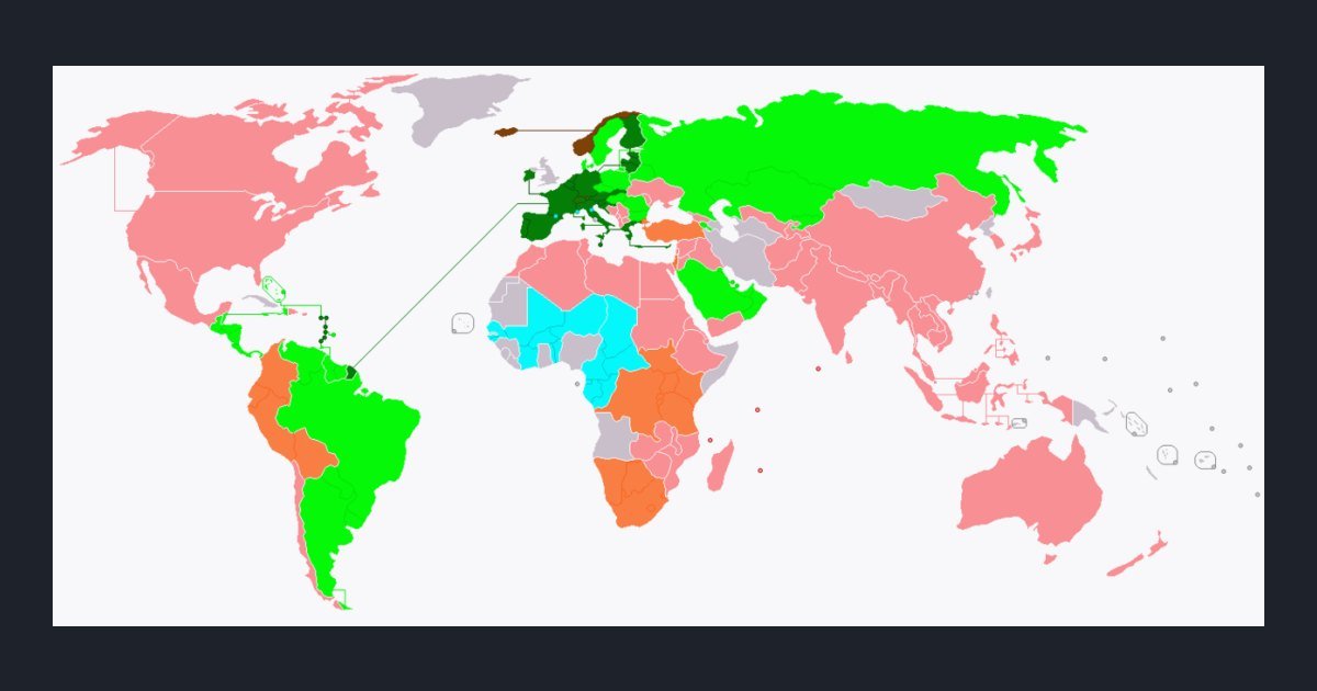 West African instant payment platform