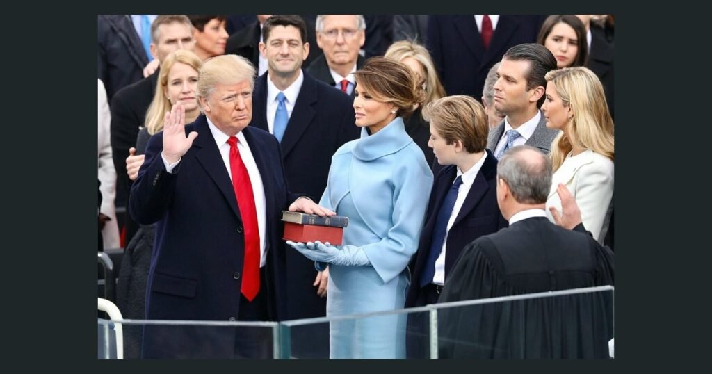 Трамп тврди да је Иран одустао од планова за нуклеарно наоружање