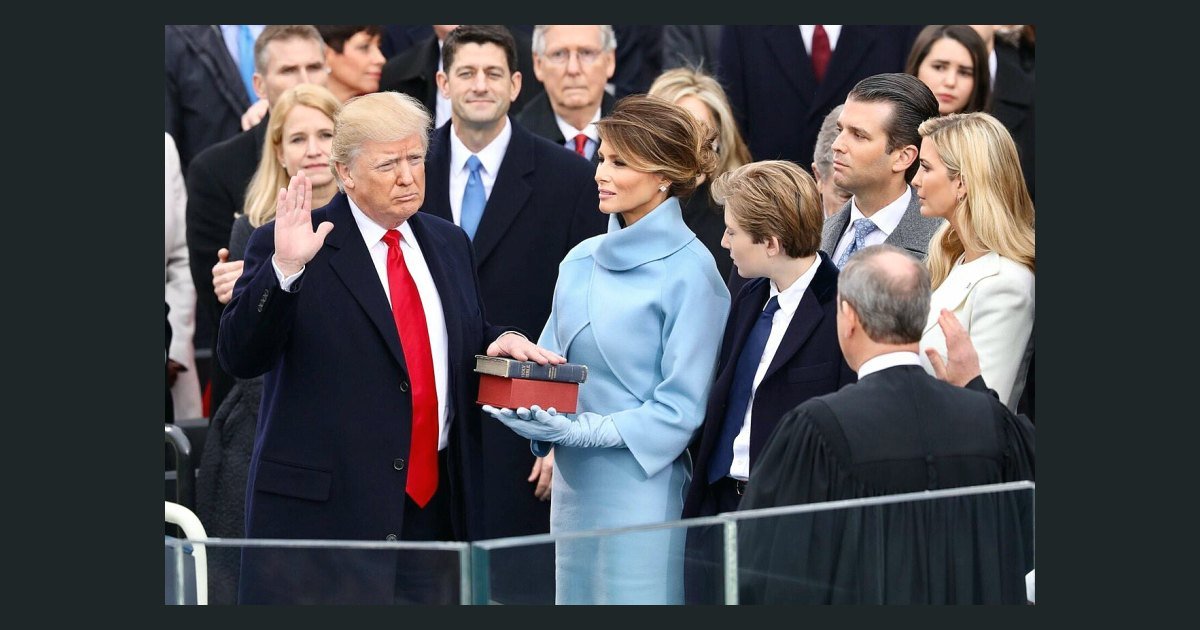 Трамп Иран нуклеарно оружје