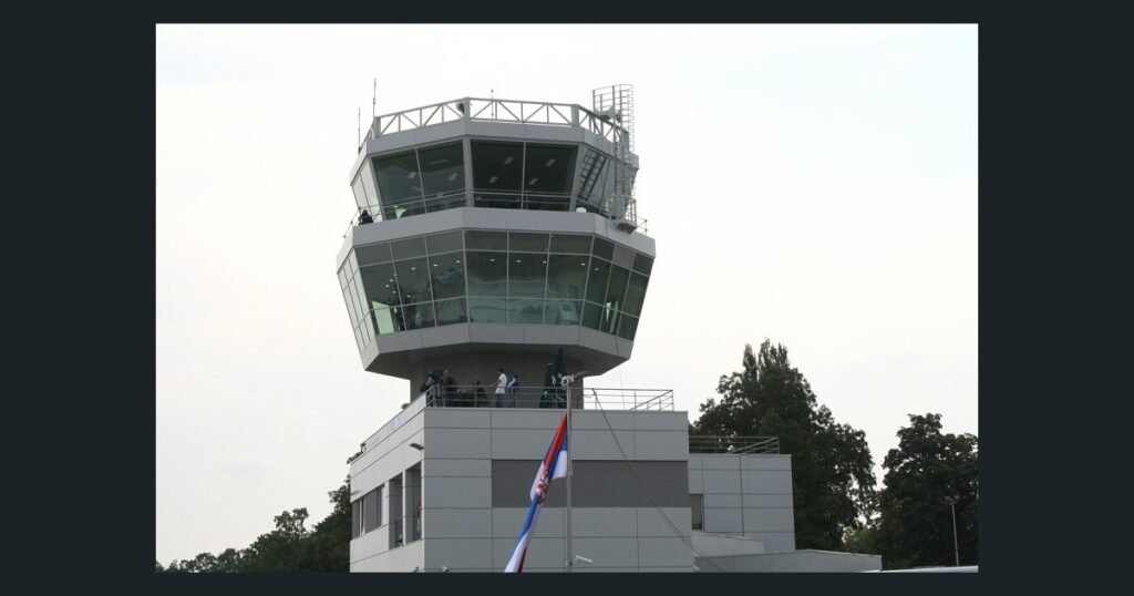 Austrian YouTubers breach Serbian military airbase, film and publish footage online