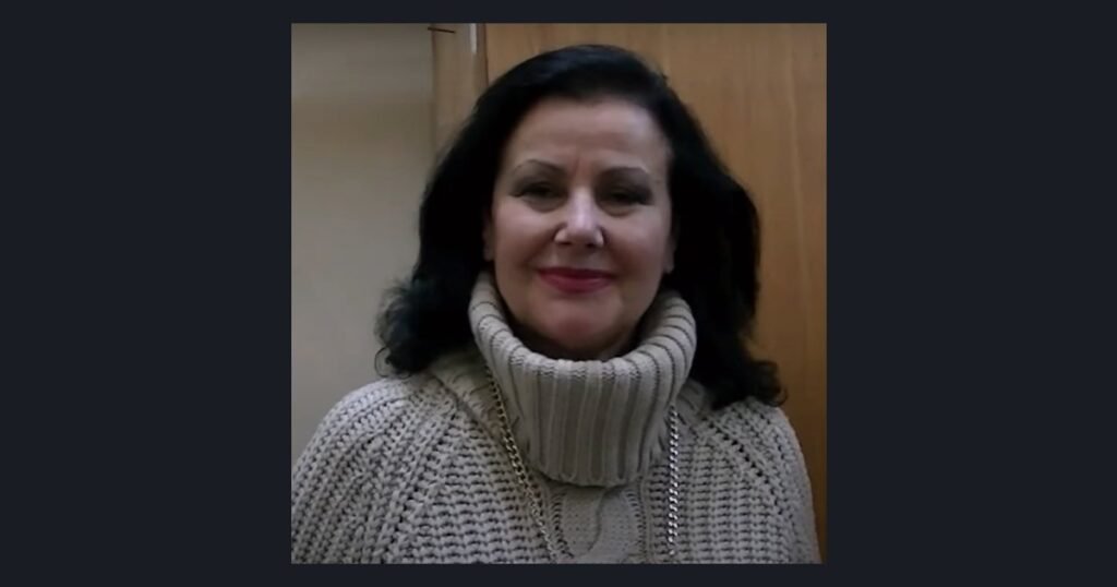 Снежана Савић јавно подржала Вучића, а студенти преузели њену песму „Три пољупца“
