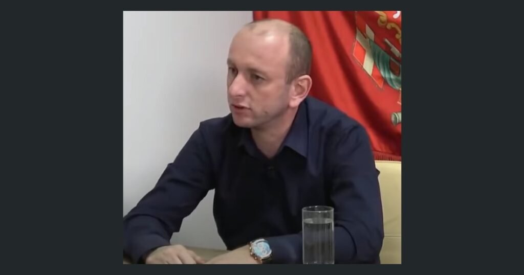 Меденица оптужио Кнежевића за подршку Вучићевој политици према Косову