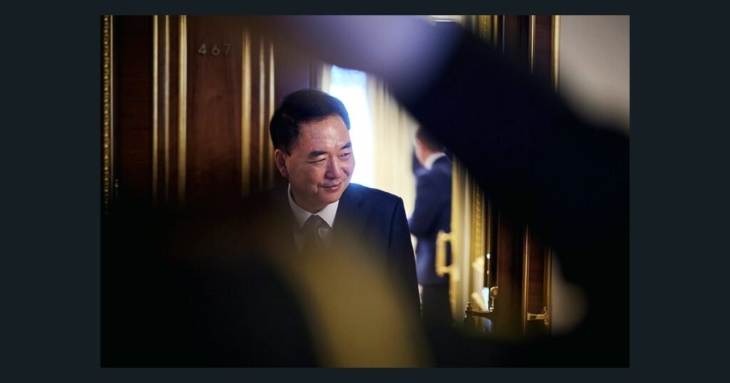 South Korea Recalls Ambassador to Ukraine Over POW Transfer Dispute