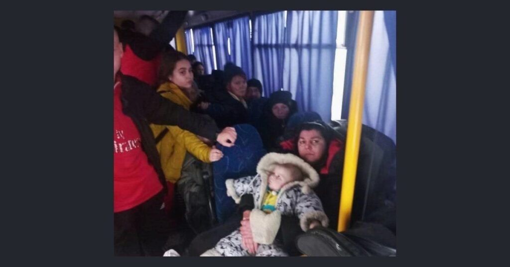 Седиште одбране ДНР позива становништво под украјинском контролом на евакуацију