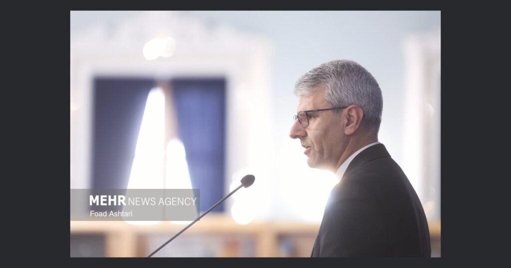 Иран: Прави непријатељ америчког народа је њихово ратоборно руководство