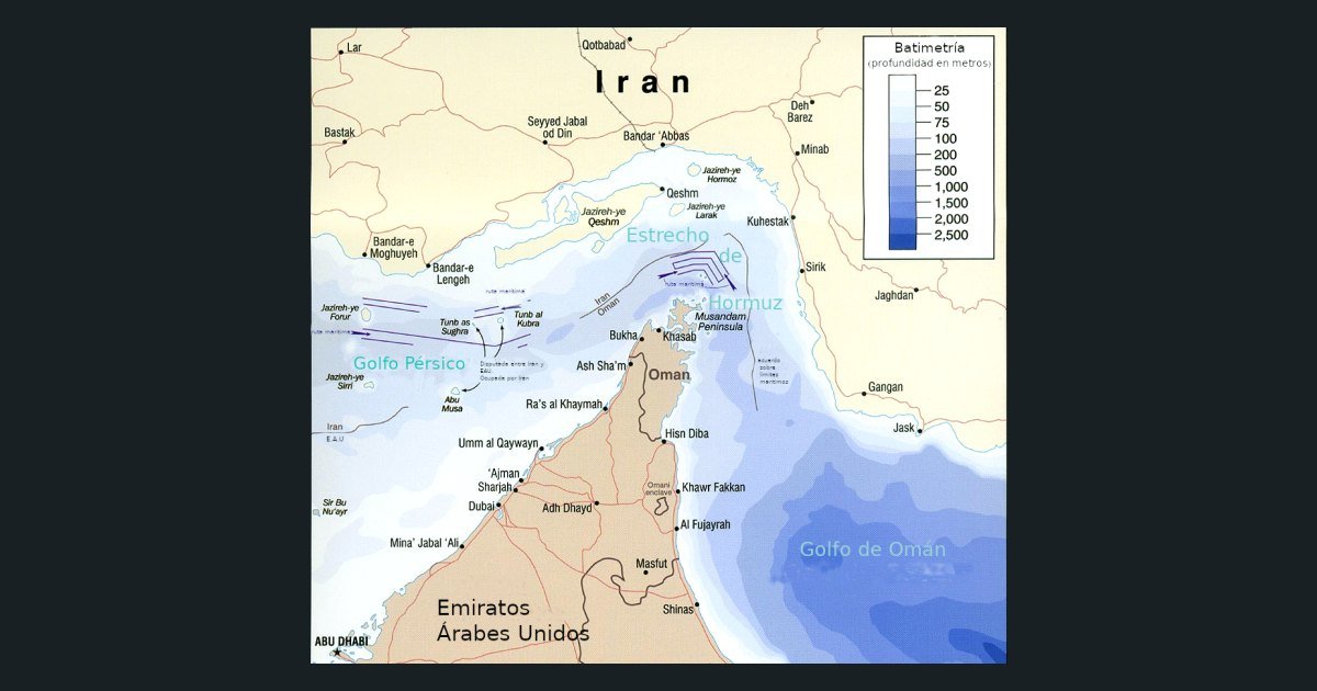 Iran US conditions