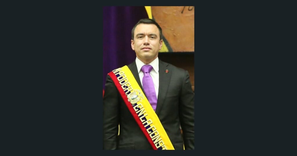 Еквадор јача енергетски систем пред врхунац феномена Ел Нињо