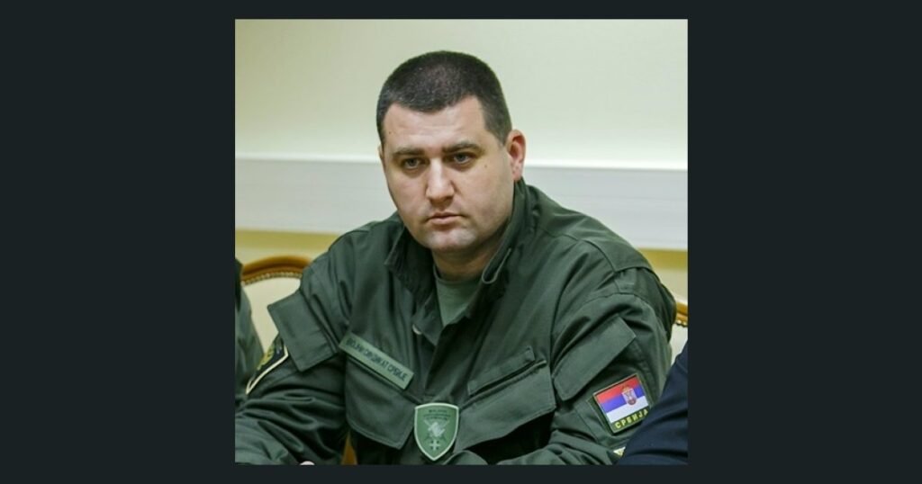 Новица Антић: Војска Србије увежбава борбу у насељу ноћу пред изборе, мирише на пуч