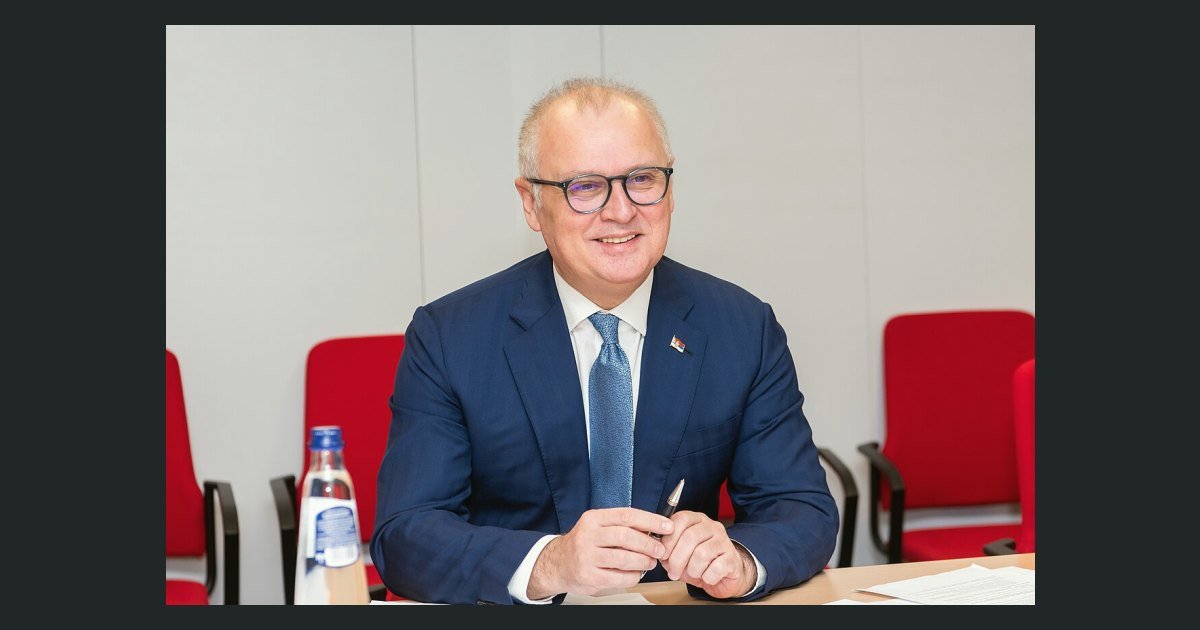 помиловања Владимир Пријовић