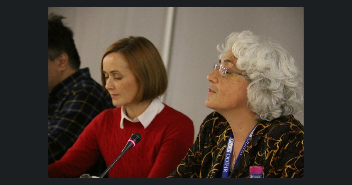 Студентска листа биралишта посматрачи
